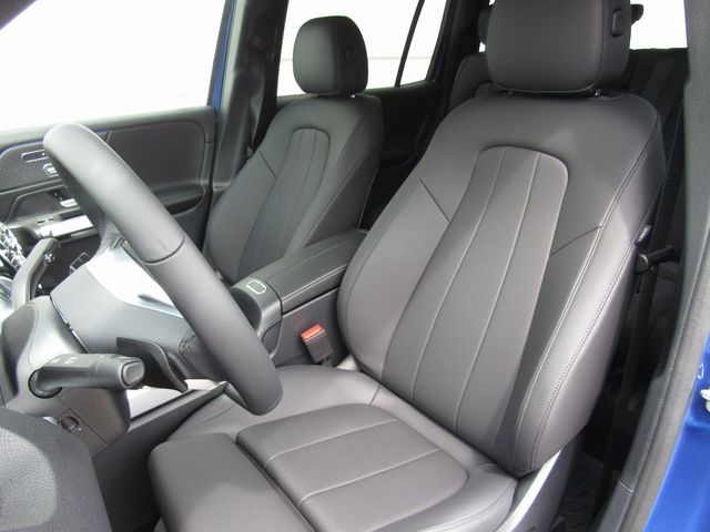 2025 Mercedes-Benz GLB Base - Photo 11