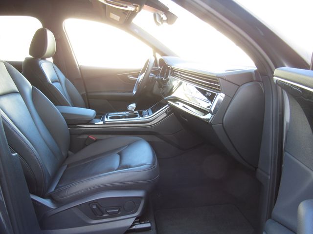 2025 Audi Q7 Premium - Photo 20