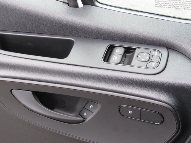 2025 Mercedes-Benz Sprinter Cargo Van Base - Photo 33