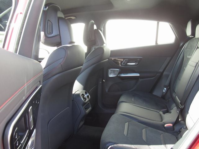 2025 Mercedes-Benz GLC Coupe AMG GLC 43 - Photo 19