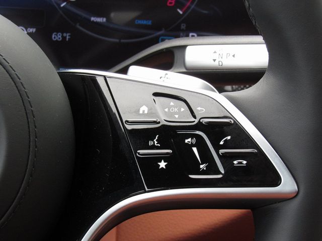 2025 Mercedes-Benz S-Class S 580 - Photo 27