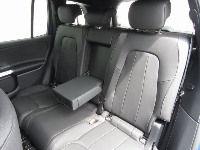 2025 Mercedes-Benz GLB Base - Photo 17