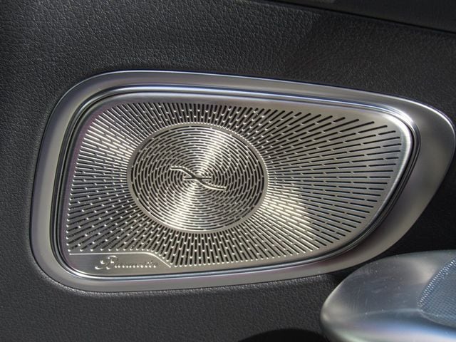 2025 Mercedes-Benz GLC Coupe AMG GLC 43 - Photo 27