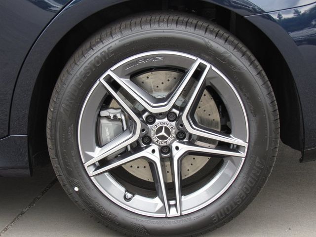2025 Mercedes-Benz S-Class S 580 - Photo 36