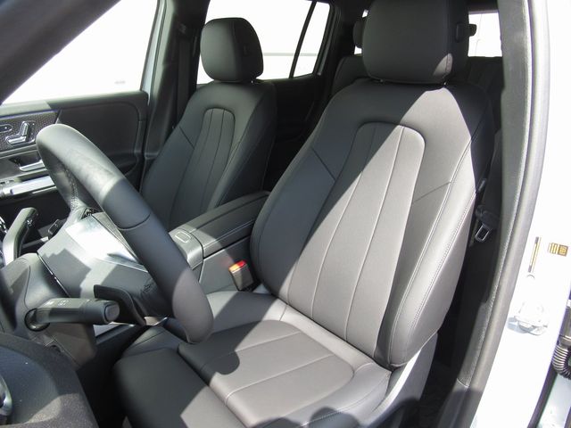 2025 Mercedes-Benz GLB Base - Photo 11