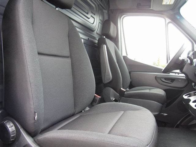 2025 Mercedes-Benz Sprinter Cargo Van Base - Photo 17