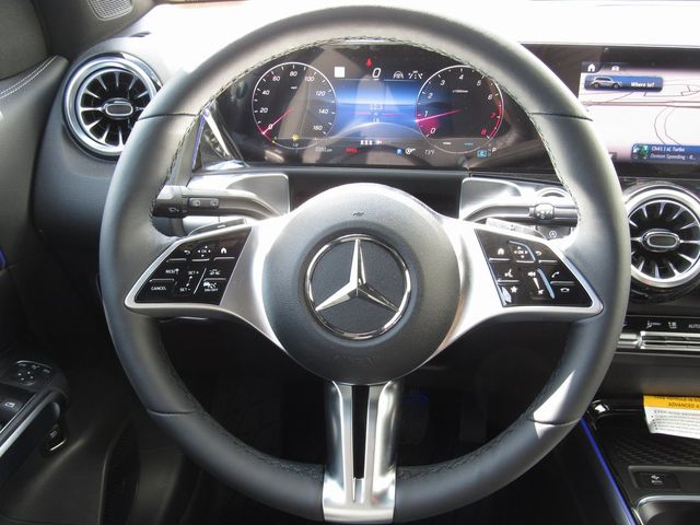 2025 Mercedes-Benz GLB Base - Photo 26