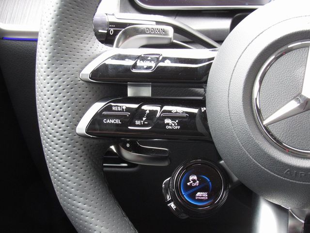 2025 Mercedes-Benz GLC Coupe AMG GLC 43 - Photo 30