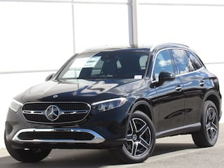2026 Mercedes-Benz GLC 300 GLC 300 SUV