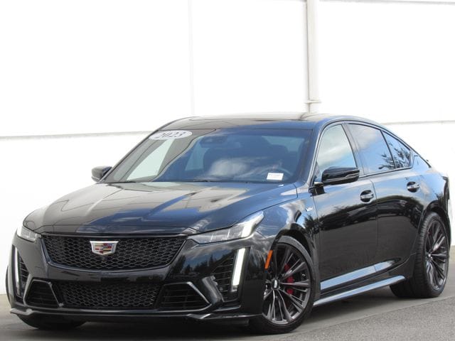2023 Cadillac CT5-V