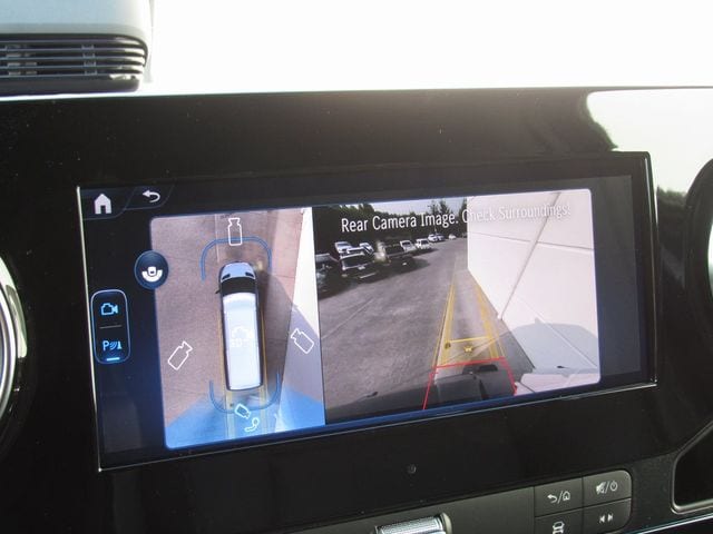 2025 Mercedes-Benz Sprinter Cargo Van Base - Photo 35
