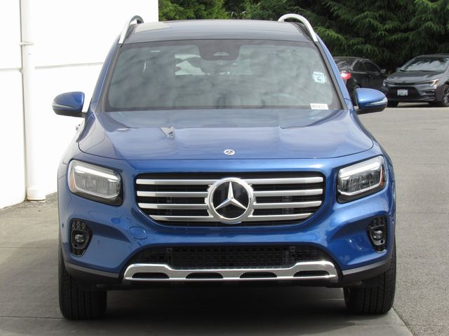 2025 Mercedes-Benz GLB Base - Photo 3
