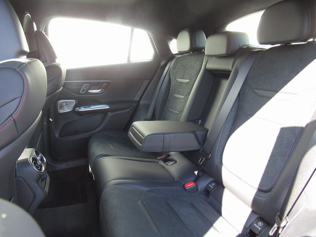 2025 Mercedes-Benz GLC Coupe AMG GLC 43 - Photo 20