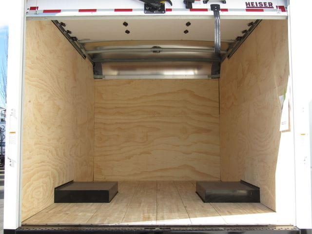 2023 Mercedes-Benz Sprinter Cab Chassis Base - Photo 6