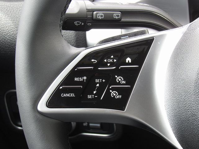 2025 Mercedes-Benz GLB Base - Photo 27