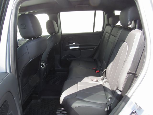 2025 Mercedes-Benz GLB Base - Photo 16