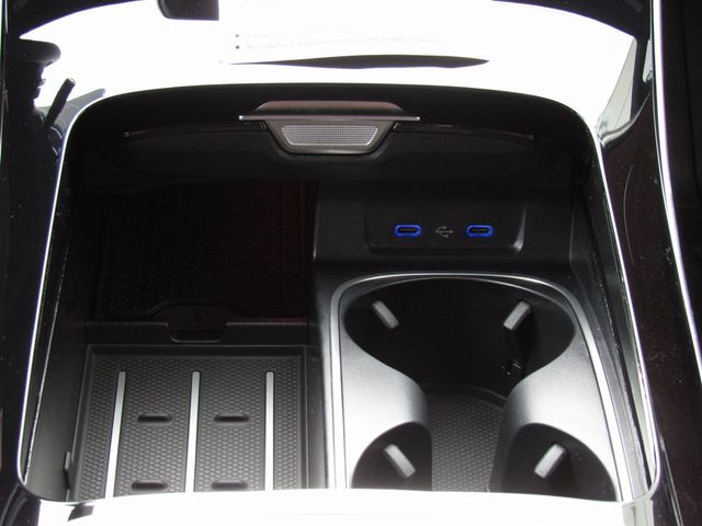 2025 Mercedes-Benz S-Class S 580 - Photo 31