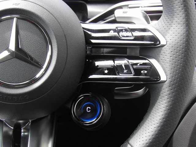 2025 Mercedes-Benz GLC Coupe AMG GLC 43 - Photo 31