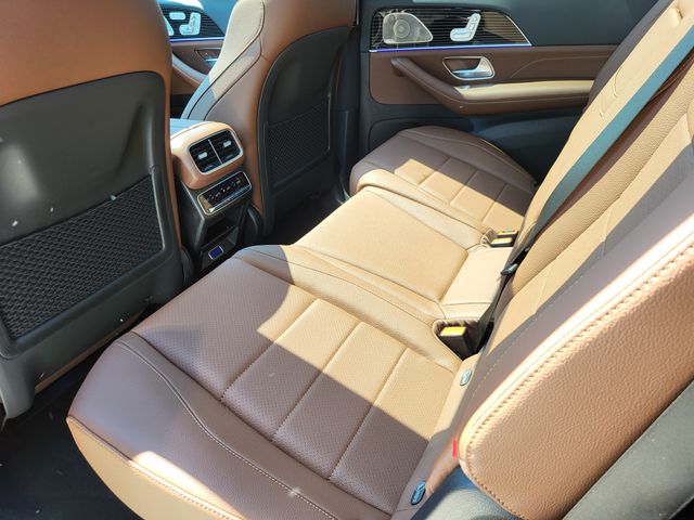 2025 Mercedes-Benz GLS Base - Photo 38