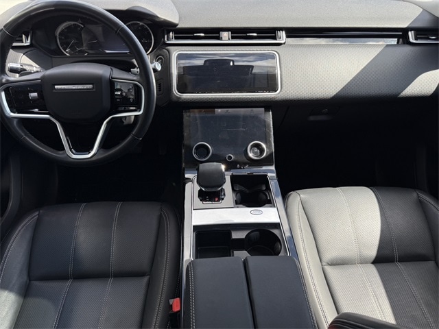 Used 2022 Land Rover Range Rover Velar S with VIN SALYJ2EX8NA331159 for sale in Billings, MT