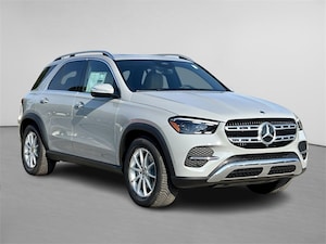 2024 Mercedes-Benz GLE 350 4MATIC SUV