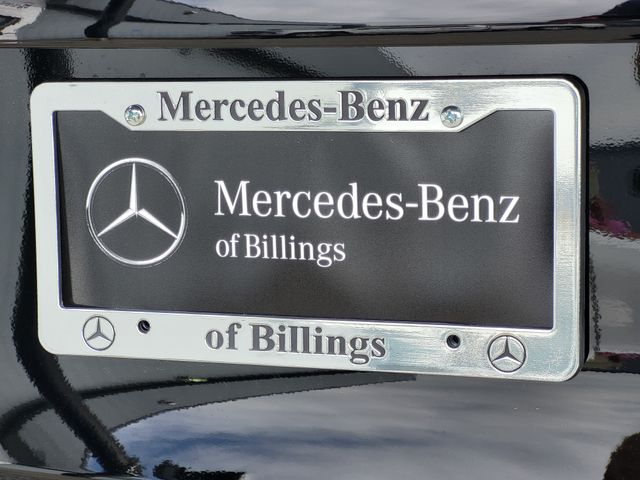 2025 Mercedes-Benz GLB Base - Photo 44
