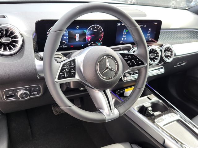 2025 Mercedes-Benz GLB Base - Photo 18