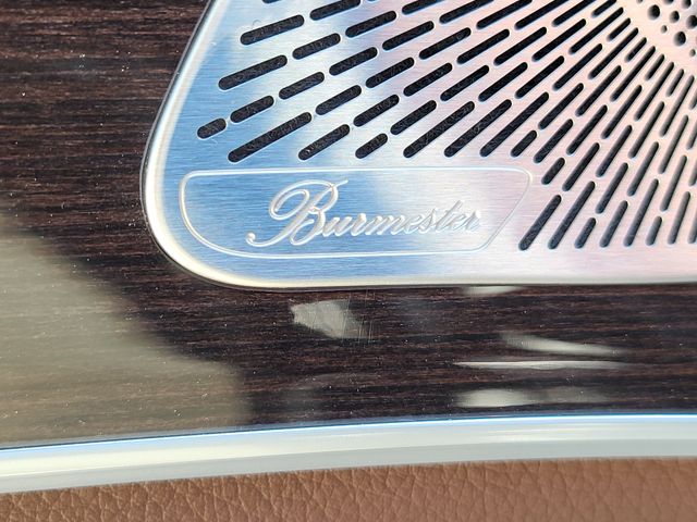2025 Mercedes-Benz GLS Base - Photo 17