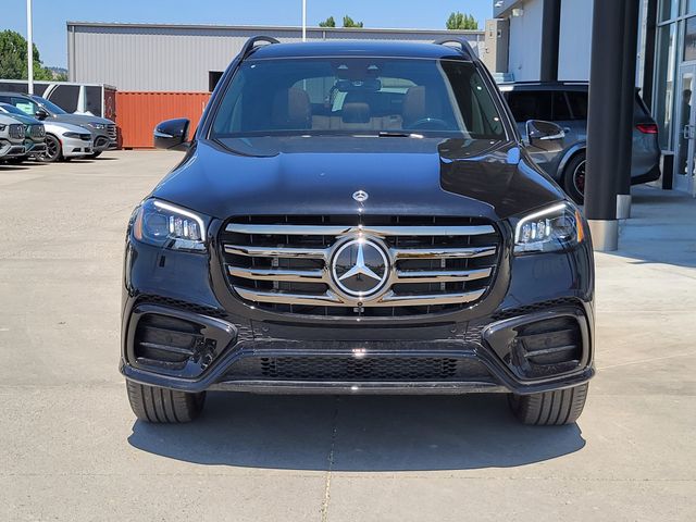 2025 Mercedes-Benz GLS Base - Photo 45