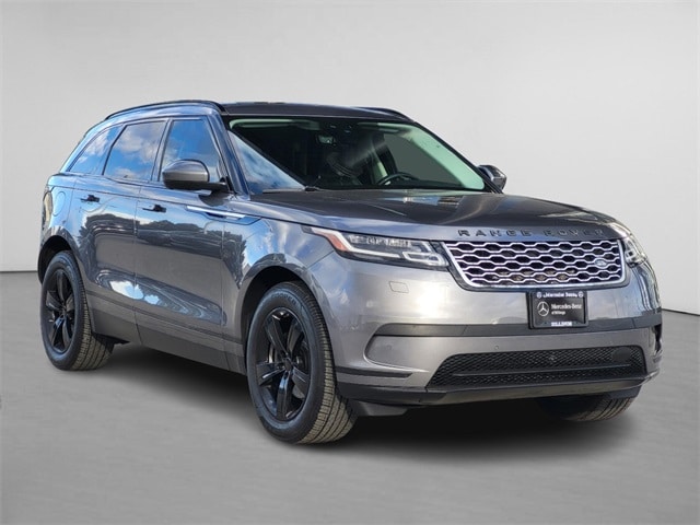 2019 Land Rover Range Rover Velar S
