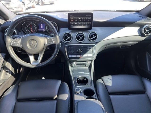 Used 2018 Mercedes-Benz GLA-Class GLA250 with VIN WDCTG4GB3JJ400826 for sale in Billings, MT