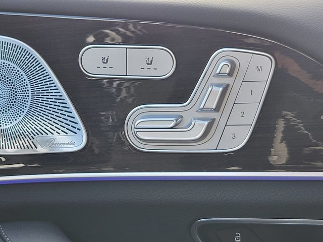 2025 Mercedes-Benz GLS Base - Photo 31