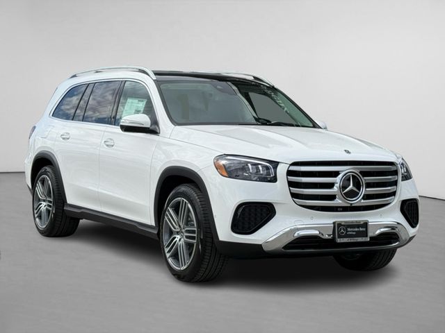 2025 Mercedes-Benz GLS 450 SUV 