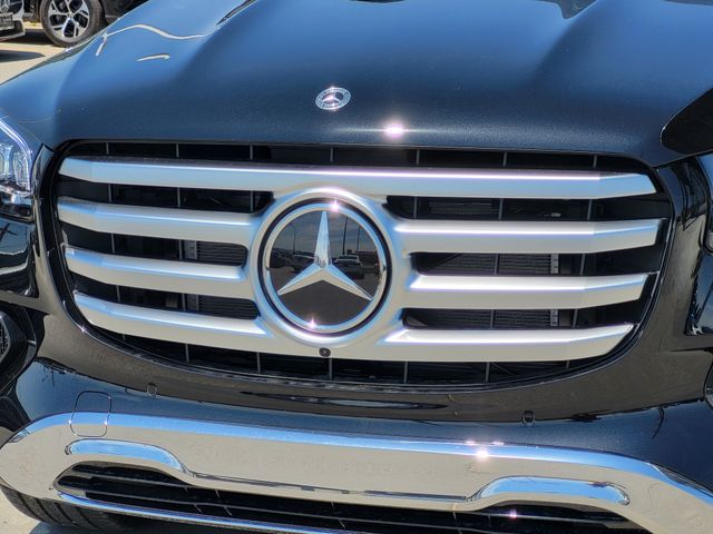 2025 Mercedes-Benz GLS Base - Photo 40