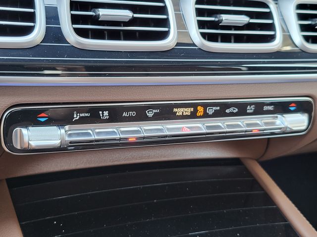 2025 Mercedes-Benz GLS Base - Photo 27