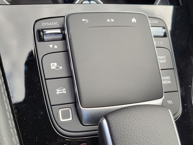 2025 Mercedes-Benz GLS Base - Photo 28