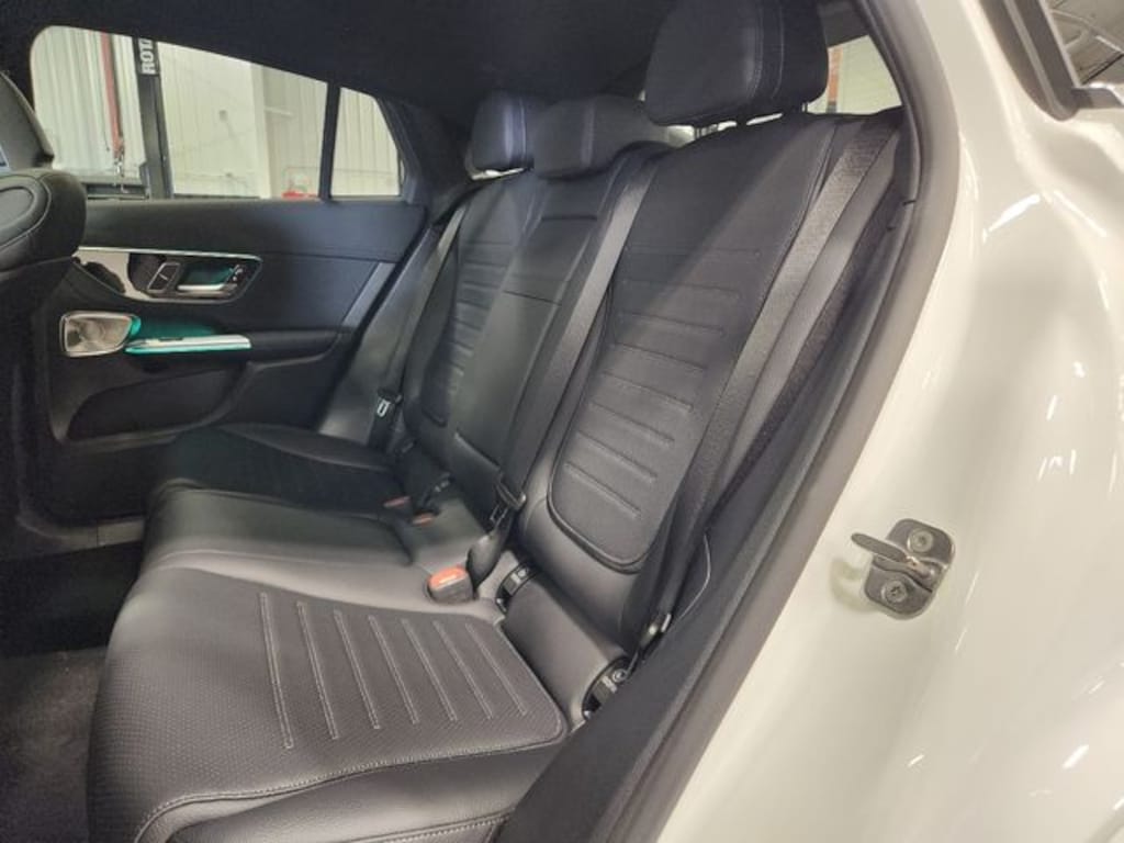 New 2026 Mercedes-Benz GLC 300 GLC 300 Coupe SUV
