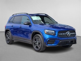 2025 Mercedes-Benz GLB 250 GLB 250 SUV