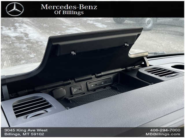 Mis betreuren Uitvoerbaar New 2023 Mercedes-Benz Sprinter 2500 For Sale at Mercedes-Benz of Billings  | VIN: W1W40BHY6PT123807