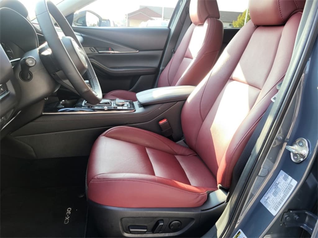 Used 2024 Mazda CX-30 2.5 S Carbon Edition SUV