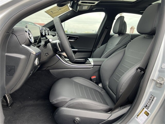 2024 Mercedes Benz C 300 4MATIC photo 2