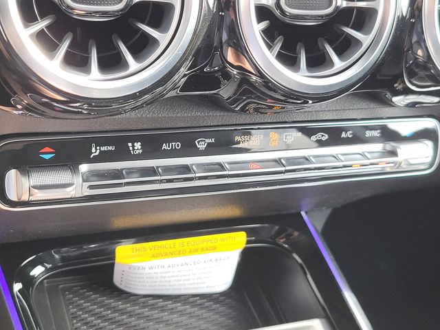 2025 Mercedes-Benz GLB Base - Photo 24