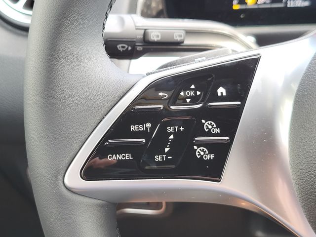 2025 Mercedes-Benz GLB Base - Photo 20