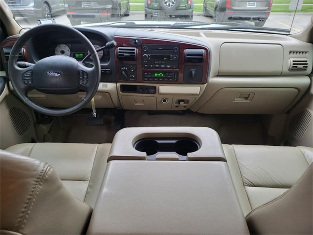 Used 2006 Ford F-350  Truck