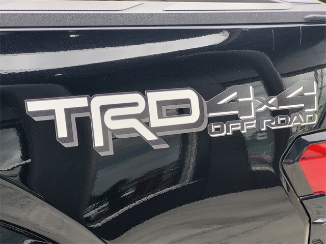 2024 Toyota Tundra SR5 photo 3