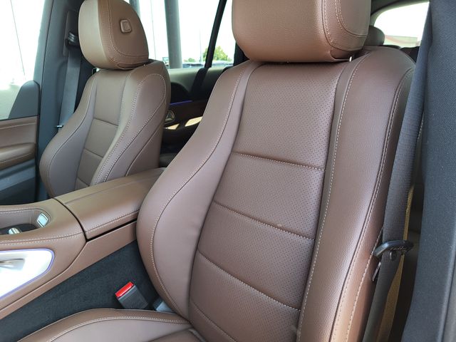 2025 Mercedes-Benz GLS Base - Photo 14