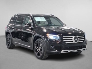 2026 Mercedes-Benz GLB 250 GLB 250 SUV