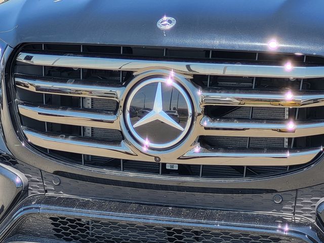 2025 Mercedes-Benz GLS Base - Photo 43