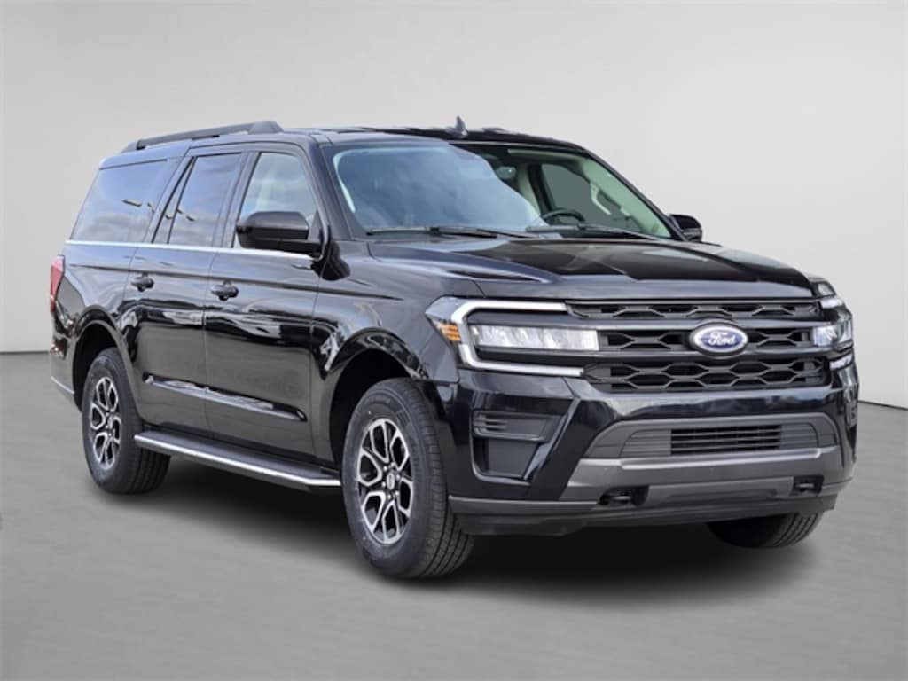 Used 2023 Ford Expedition Max XLT SUV
