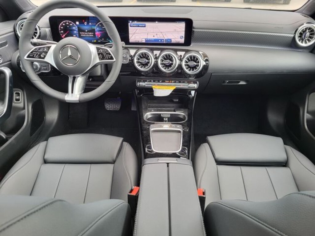Used 2025 Mercedes-Benz CLA 250 4MATIC Coupe